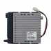 HamGeek RS-900 50W UHF Transceiver Mobile Radio 400-470Mhz Car Radio Station w/ 200CH Backlit Screen