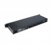 PA2 Speaker Management System Loudspeaker Management System Audio Processor 2 Input 6 Output for DBX