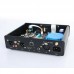 Standard Version DA68 HIFI Bluetooth ES9068 Decoder USB Sound Card Optical Fiber and Coaxial Input Support DSD512