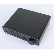 Upgrade Version DA68 HIFI Bluetooth ES9068 Decoder USB Sound Card Optical Fiber and Coaxial Input Support DSD512