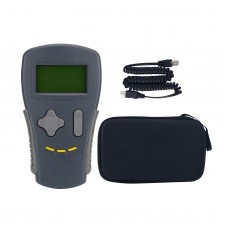 Handheld Programmer for Curtis 1311/1313K-4331 (1313K-4401) Motor Controller High Performance Handheld Programmer