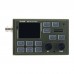 FX4CR-2024 Final Edition SDR HF Transceiver with 1-20W Continuously Adjustable Power Range Support USB/LSB/CW/AM/FW Modes