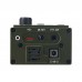 FX4CR-2024 Final Edition SDR HF Transceiver with 1-20W Continuously Adjustable Power Range Support USB/LSB/CW/AM/FW Modes