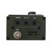FX4CR-2024 Final Edition SDR HF Transceiver with 1-20W Continuously Adjustable Power Range Support USB/LSB/CW/AM/FW Modes