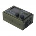 FX4CR-2024 Final Edition SDR HF Transceiver with 1-20W Continuously Adjustable Power Range Support USB/LSB/CW/AM/FW Modes