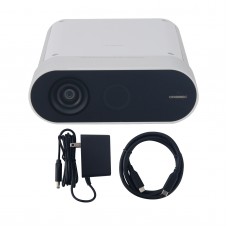 ORBBEC Femto Mega iToF 3D Depth Camera with POE Network Interface and Large FOV Field of View 4K RGB
