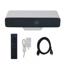 ORBBEC Persee+ 3D Depth Camera Structured Light Visual Terminal with High Performance A311D Chip for Amlogic