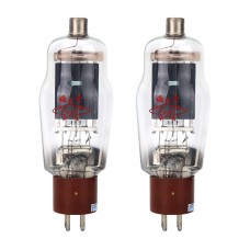 2PCS Shuguang FU-811 811A Vacuum Tubes for Medical Tube Amplifier Ultra-short Wave Therapy Apparatus