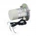 Photoelectric Pyranometer Total Solar Radiation Sensor Solar Radiation Instrument with 0-10V Output