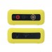 DSO1511G Yellow Digital Oscilloscope & Signal Generator 120M Analog Bandwidth 500M Sampling Rate