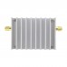 1-1000MHz 2.5W RF Power Amplifier HF VHF UHF FM Frequency Modulation Power Amplifier Module for Wireless Transmission