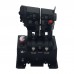 VKBSIM STECS Mini Plus Flight Throttle Flight SIM Throttle ATEM Auxiliary Throttle Extension Module