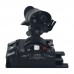 VKBSIM STECS Mini Plus Flight Throttle Flight SIM Throttle ATEM Auxiliary Throttle Extension Module