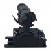 VKBSIM STECS Mini Plus Flight Throttle Flight SIM Throttle ATEM Auxiliary Throttle Extension Module