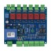 CY06B Three-phase Thyristor Phase Shift Trigger Board Rectifier Cabinet Control Board without Case
