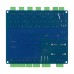 CY06B Three-phase Thyristor Phase Shift Trigger Board Rectifier Cabinet Control Board without Case
