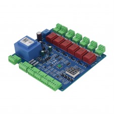 CY06B Three-phase Thyristor Phase Shift Trigger Board Rectifier Cabinet Control Board without Case