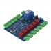 CY06B Three-phase Thyristor Phase Shift Trigger Board Rectifier Cabinet Control Board without Case