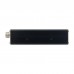 Micro PA50-3 Third Generation 50W 3.5MHz-30MHz Portable RF Shortwave Power Amplifier LPF Filter OLED Display