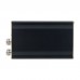 Micro PA50-3 Third Generation 50W 3.5MHz-30MHz Portable RF Shortwave Power Amplifier LPF Filter OLED Display