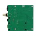 Y4 Optical HDMI-compatible Coaxial to IIS Audio Receiver Board Support for XMOS Amanero AK4118 Decoder Board with Display Screen