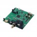 Y4 Optical HDMI-compatible Coaxial to IIS Audio Receiver Board Support for XMOS Amanero AK4118 Decoder Board with Display Screen