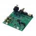 Y4 Optical HDMI-compatible Coaxial to IIS Audio Receiver Board Support for XMOS Amanero AK4118 Decoder Board with Display Screen