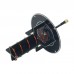Sinistral 2.4GHz Directional Antenna 13dBi High Gain Left-handed Spiral Antenna with SMA-J Connector