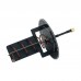 Dextral 2.4GHz Directional Antenna 13dBi High Gain Right-handed Spiral Antenna with SMA-J Connector