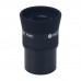 Sky Rover UF10MM Astronomical Planet Eyepiece Ultra Flat Field 10mm 60-degree FMC with Foldable Eye Cup