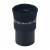 Sky Rover UF10MM Astronomical Planet Eyepiece Ultra Flat Field 10mm 60-degree FMC with Foldable Eye Cup
