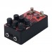 Multifunctional High Performance ARP87 DELAY Guitar Effects Pedal Replacement for Walrus Audio ARP-87