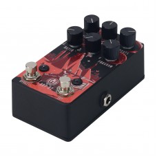 Multifunctional High Performance ARP87 DELAY Guitar Effects Pedal Replacement for Walrus Audio ARP-87