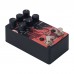 Multifunctional High Performance ARP87 DELAY Guitar Effects Pedal Replacement for Walrus Audio ARP-87