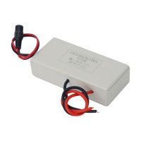 10KV Rectangular Version DP-EA DC High Voltage Module Boost Module Step-up Transformer for Research