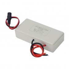 10KV Rectangular Version DP-EA DC High Voltage Module Boost Module Step-up Transformer for Research