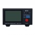 NISSEI DG-503MAX Digital SWR Meter CW/FM/SSB/AM/DMR SWR Watt Meter HF/VHF/UHF 1.6-525MHz 200W with 3.5-inch LCD