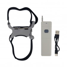 Upgraded Version UAV Airdrop Support Light Sensing/Remote Control Rescue Supply Delivery for DJI Mavic2/3 Series UAV Drones