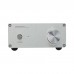 PA-1521 HiFi Audio Power Amplifier 220V 12W+12W 4-16ohms Classic TDA1521 Amplifier Chip for Philips