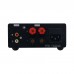 PA-1521 HiFi Audio Power Amplifier 220V 12W+12W 4-16ohms Classic TDA1521 Amplifier Chip for Philips