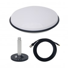 WIT Motion Measuring GNSS Antenna for GPS/GLONASS/Beidou/Galileo/ABAS/QZSS/IRNSS High Precision Positioning