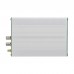 LCD-GNSS GPS Clock 10MHz GNSS Disciplined Oscillator with LCD Frequency Display for GPS + GAL + GLO