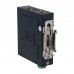 HF-9606W PLC Gateway 4xEthernet PLC to WiFi Remote Monitoring Module for Siemens/Mitsubishi/Omron
