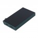 iBasso Green DX180 HiFi Audio Decoder DSD Hard Decoding Lossless Audio Player 4G RAM + 128G ROM with 5-inch Touch Screen