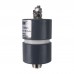 BH4DDF BAL-501 1:1 Shortwave Balun 50ohms Waterproof Antenna Balun Transformer 1-54MHz 150W SSB/PEP 250W