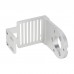 ZWO EAF-C8-C925 Bracket Aviation Aluminum Astronomical Accessory Compatible with Celestron Oasis Focuser C8/C925 EAF