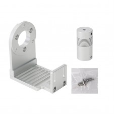 ZWO EAF-C8-C925 Bracket Aviation Aluminum Astronomical Accessory Compatible with Celestron Oasis Focuser C8/C925 EAF