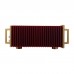 HiFi Audio Power Amplifier Non-negative Feedback Amplification Circuit Replacement for Dartzeel NHB-108