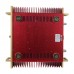 HiFi Audio Power Amplifier Non-negative Feedback Amplification Circuit Replacement for Dartzeel NHB-108