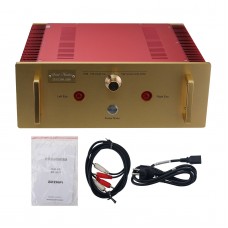 HiFi Audio Power Amplifier Non-negative Feedback Amplification Circuit Replacement for Dartzeel NHB-108